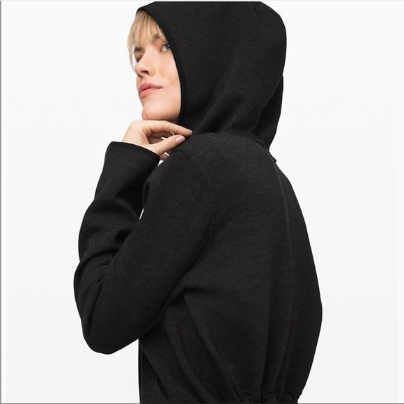 Lululemon Urban Horizon Reversible jacket Medium - Picture 13 of 13